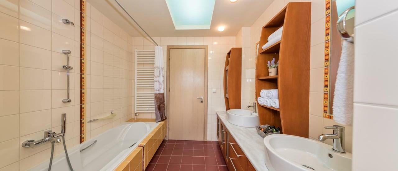 Karmilos Hill Villa 하니아 외부 사진