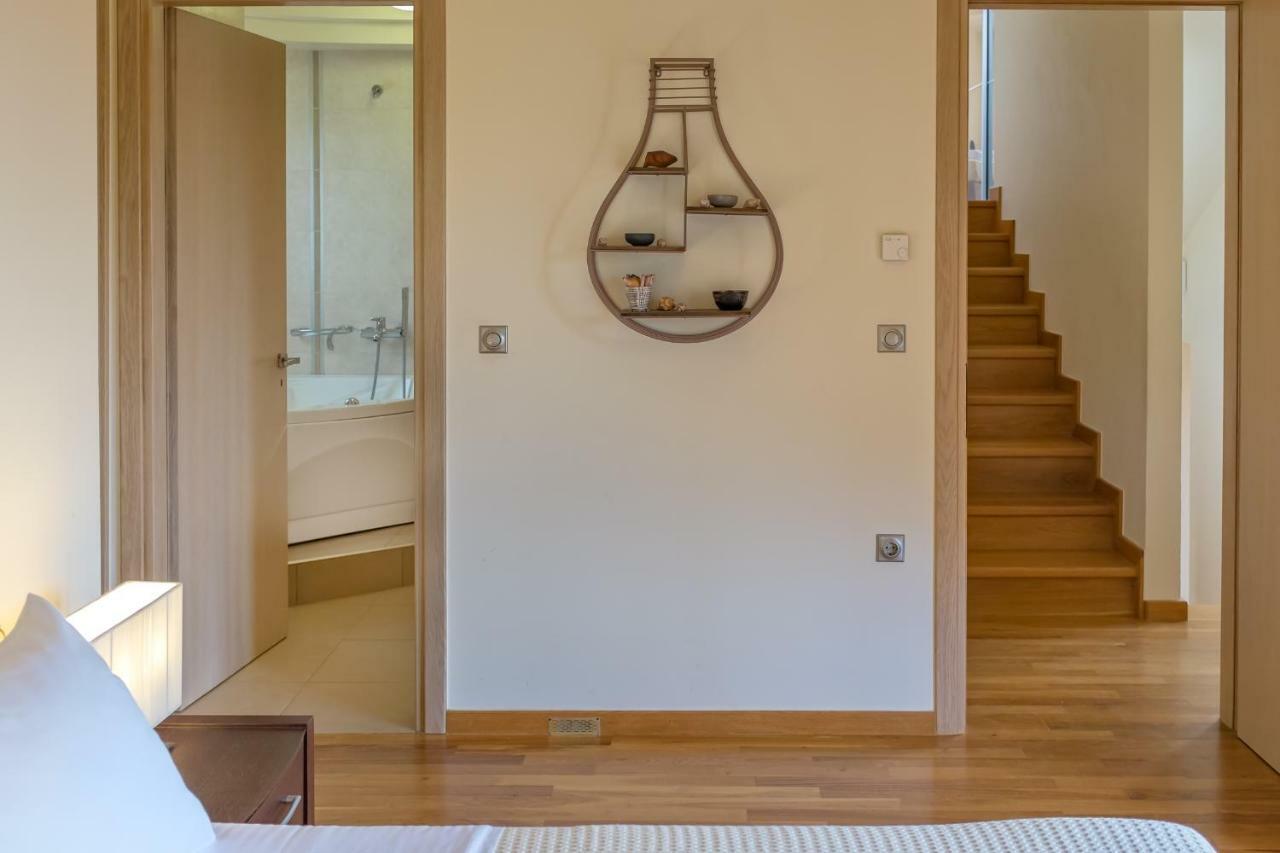 Karmilos Hill Villa 하니아 외부 사진